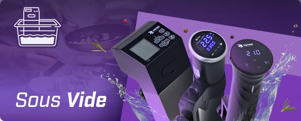 Sous Vide