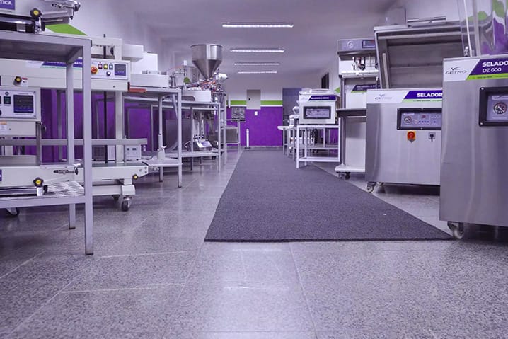 Loja Cetro RJ
